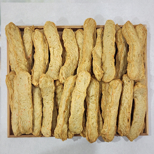 원조 부산사각 어묵 어육함량 70%이상 2kg