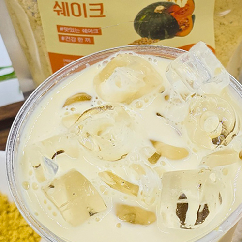 단호박 귀리 쉐이크 200g x 2봉