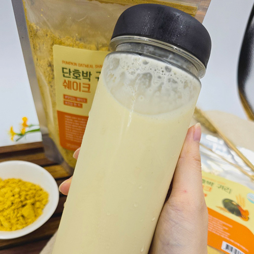 단호박 귀리 쉐이크 200g x 2봉