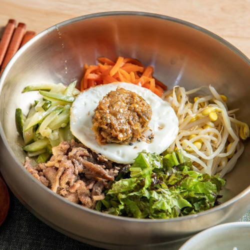 [한칼식품] 대구 맛집 비법 레시피 땡초 비빔된장 530g