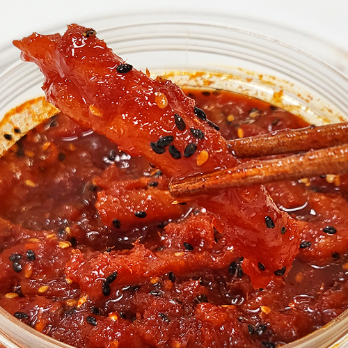 속초 맛있는 명태회무침 500g 1kg