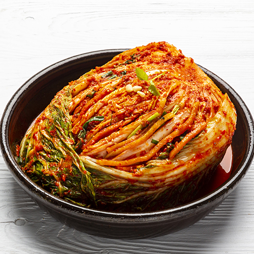 신선한 재료 중부식 보쌈김치 2kg 3kg 5kg 10kg