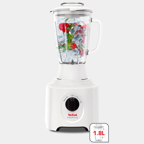 [테팔] 푸드스타터 이지포스 2in1 블렌더 DO2481KR