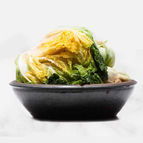 100% 국내산 재료 명품 봉화골 김치 3kg