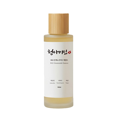 청아미인 RG2 진세노사이드 에센스 100ml