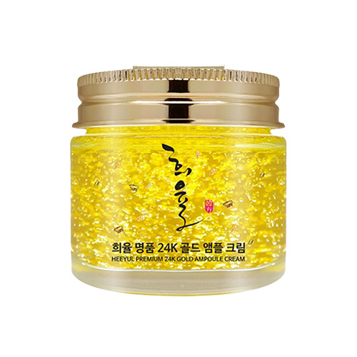르베라쥬 희율 명품 24K 골드크림 70ml