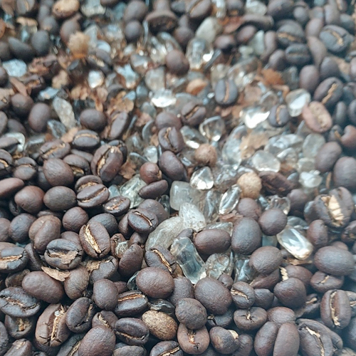 힐링&커피 200g x 2