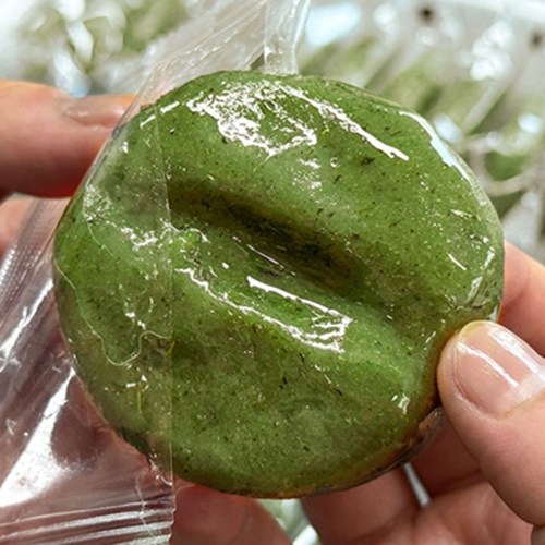 국내산 해풍 쑥개떡 1.5kg