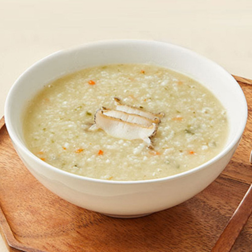청정해역 완도산 전복 완도사랑 전복죽 250g x 5개