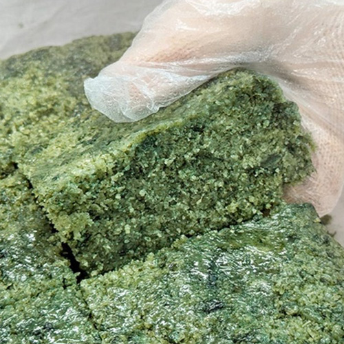 쑥향가득 포스포슬 쑥설기 1kg 2kg