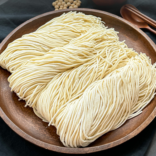 26년 전통맛집 5분 OK 명장 고소한 콩국수 4인분