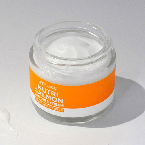 르베라쥬 앰플크림 70ml (4종 택1)