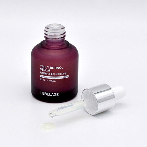 르베라쥬 트룰리 세럼 35ml (5종 택1)
