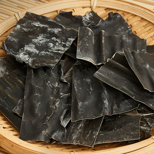 완도 건다시마 500g (3일 이내 생산된 다시마)