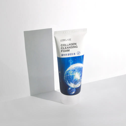 르베라쥬 클렌징 폼 100ml (3종 택1)