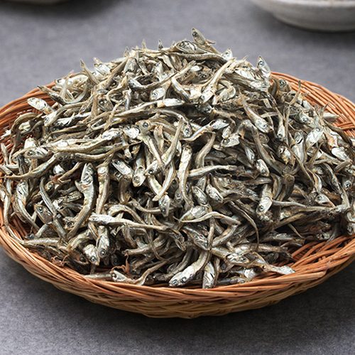 품질좋은 국내산 햇 멸치 (다시멸치,조림용,볶음용) 500g 