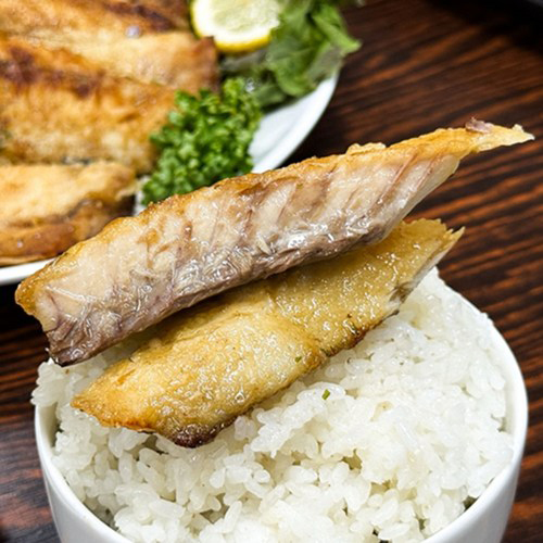 남해안 손질 순살삼치 600g/1kg
