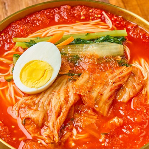 [얼음골] 구포국수 시원한 김치말이국수 5인분